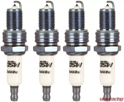 MSD Iridium Spark Plug - 37344