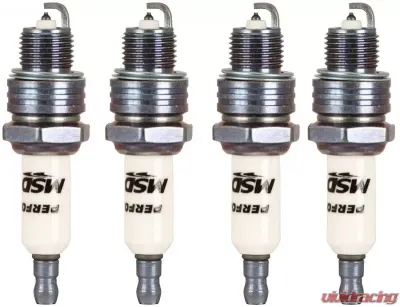 MSD Iridium Spark Plug - 37364