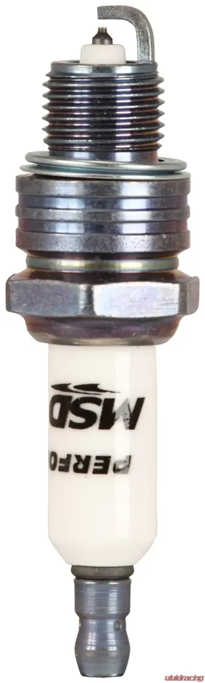 MSD Iridium Spark Plug - 3736