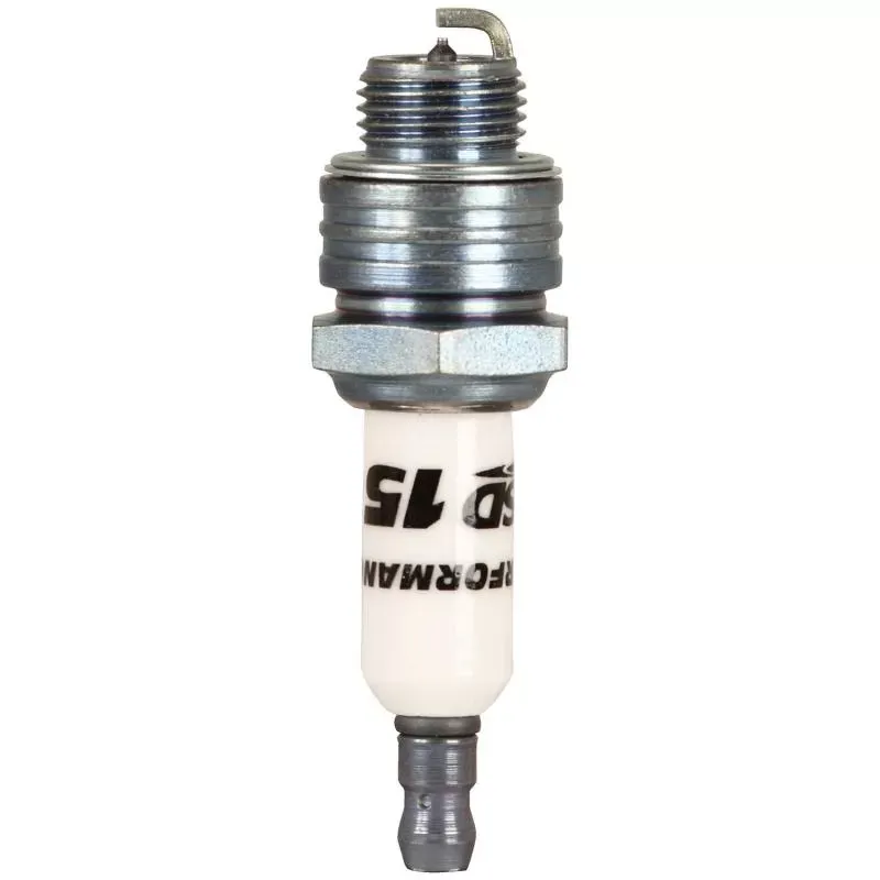 MSD Iridium Spark Plug - 3737