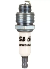 MSD Iridium Spark Plug                                     - 3737 - Image 2