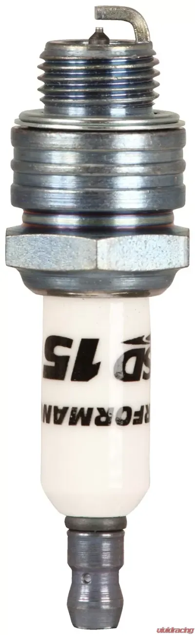 MSD Iridium Spark Plug - 3737