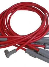 MSD Super Conductor Spark Plug Wire Set, GM 2001, Truck, 8.1L                                     - 39849 - Image 7