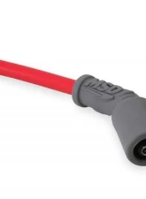 MSD Super Conductor Spark Plug Wire Set, GM 2001, Truck, 8.1L                                     - 39849 - Image 4