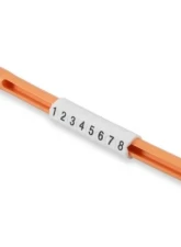 MSD Super Conductor Spark Plug Wire Set, GM 2001, Truck, 8.1L                                     - 39849 - Image 7