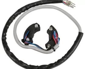 MSD Trigger Pickup, Universal WO Plate or Rotor, Includes Magnet