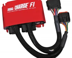 MSD Charge FI Programmable Controller for Kawasaki Teryx 750FI