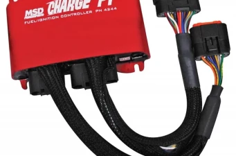 Fuel Components