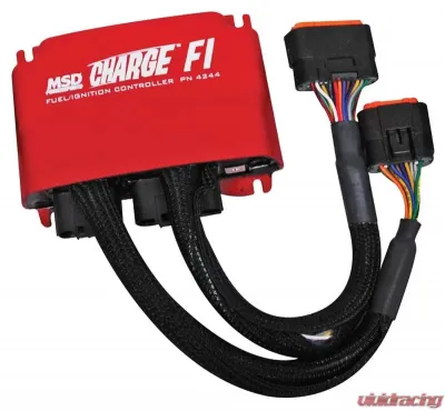 MSD Charge FI Programmable Controller for Kawasaki Teryx 750FI - 4244