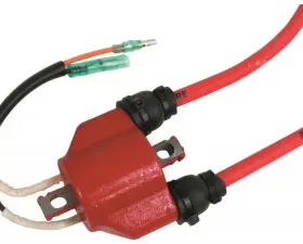 MSD Stock Improved Coil