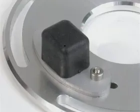 MSD Trigger Pickup, Total Loss