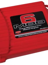 MSD Ford Modular Ignition Controller for 4.6L/5.4L                                     - 6011 - Image 2