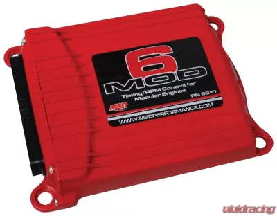 MSD Ford Modular Ignition Controller for 4.6L/5.4L - 6011