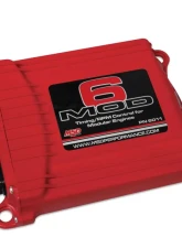 MSD Ford Modular Ignition Controller for 4.6L/5.4L                                     - 6011 - Image 2