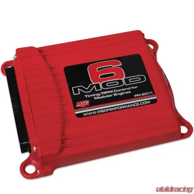 MSD Ford Modular Ignition Controller for 4.6L/5.4L - 6011
