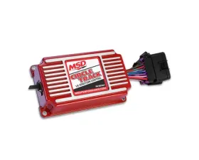 MSD Circle Track LS Ignition Control