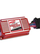 MSD Circle Track LS Ignition Control                                     - 6014CT - Image 2