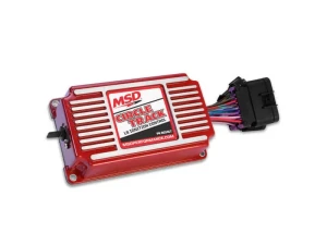 MSD Circle Track LS Ignition Control - 6014CT - Image 2