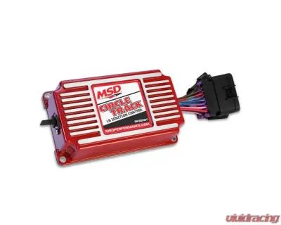 MSD Circle Track LS Ignition Control - 6014CT