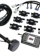 MSD DIS Direct Ignition System Kit - Black                                     - 601513 - Image 3
