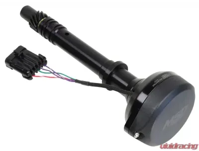 MSD DIS Direct Ignition System Kit - Black - 601513