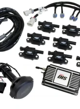 MSD DIS Digital Ignition System Kit - Black                                     - 601533 - Image 5