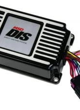 MSD DIS Digital Ignition System Kit - Black                                     - 601533 - Image 3