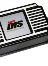 MSD DIS Digital Ignition System Kit - Black                                     - 601533 - Image 4