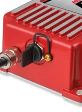 MSD DIS Direct Ignition System Control Box - Red                                     - 6015MSD - Image 5
