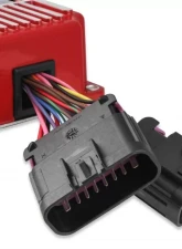 MSD DIS Direct Ignition System Control Box - Red                                     - 6015MSD - Image 6