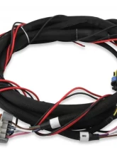 MSD DIS Direct Ignition System Control Box - Red                                     - 6015MSD - Image 7