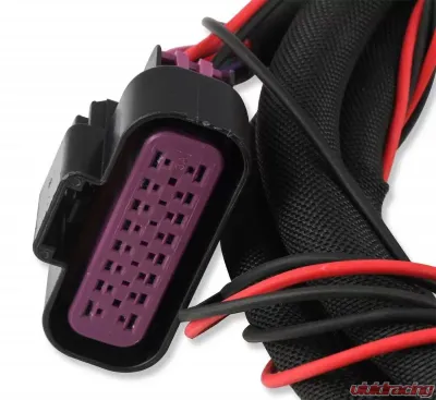 MSD DIS Direct Ignition System Control Box - Black - 60153MSD