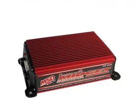 MSD Midget DIS-2 Programmable Race Ignition