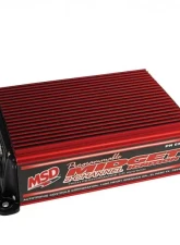 MSD Midget DIS-2 Programmable Race Ignition                                     - 6214 - Image 2