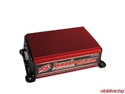 MSD Midget DIS-2 Programmable Race Ignition - 6214