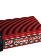 MSD Midget DIS-2 Programmable Race Ignition                                     - 6214 - Image 2