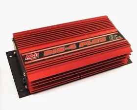 MSD DIS-4 Plus Distributorless 4-Channel