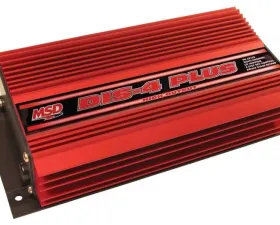 MSD DIS-4 Plus High Output