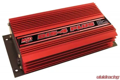 MSD DIS-4 Plus High Output - 62153