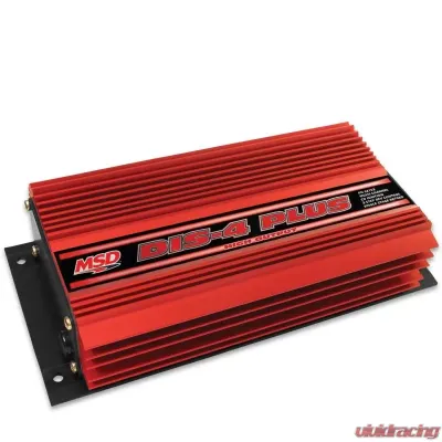 MSD DIS-4 Plus High Output - 62153