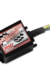MSD DIS Dual Coil Ignitor, 2 Channel                                     - 6302 - Image 2