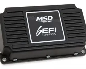 MSD 6EFI Ignition Control Box