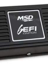 MSD 6EFI Ignition Control Box                                     - 6415 - Image 7