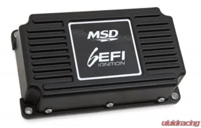 MSD 6EFI Ignition Control Box - 6415