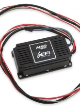MSD 6EFI Ignition Control Box                                     - 6415 - Image 2