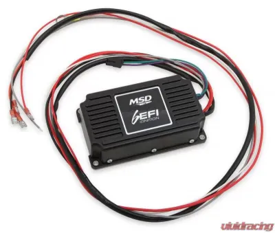MSD 6EFI Ignition Control Box - 6415