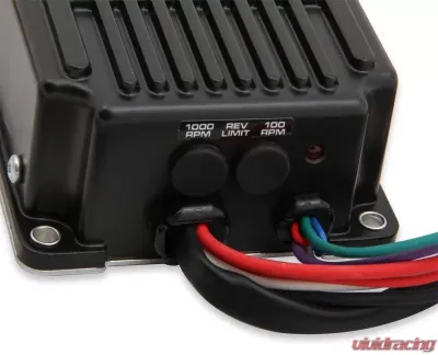 MSD 6EFI Ignition Control Box - 6415