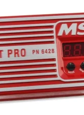MSD 6CT PRO Circle Track Ignition                                     - 6428 - Image 2