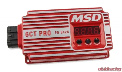 MSD 6CT PRO Circle Track Ignition - 6428