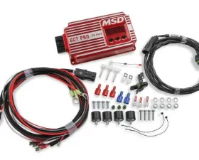 MSD 6CT PRO Circle Track Ignition